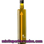 K. Arguiñano Aceite De Oliva Virgen Extra Botella 750 Ml