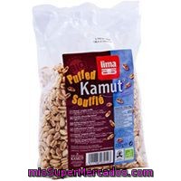 Kamut Hinchado Pops Lima, 250g