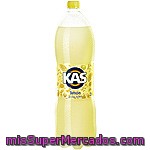 Kas Limón Botella 2 L