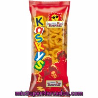 Kasky`s Tosfrit, Bolsa 120 G