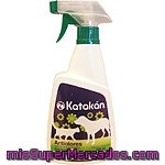 Katakán Antiolores De Masacotas Para Uso Doméstico Spray 500 Ml