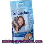 Katakán Mix Alimento Para Gatos, Con Pescado, Verduras Y Cereales Envase 4 Kg