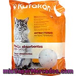 Katakán Perlas Absorbentes Para Gatos Paquete 5 L