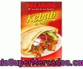 Kebab De Pollo Palacios 200 Gramos