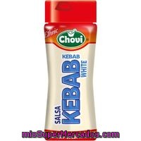 Kebab White Chovi, Bote 250 G