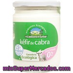 Kefir Ecol. De Cabra 0% Cantero De Letur, Tarro 420 G