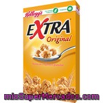Kellogg's Cereales Extra Original 375g