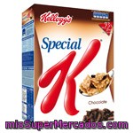 Kellogg's Cereales Special K Chocolate 375g