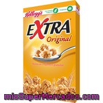 Kellogg's Extra Original Cereales De Desayuno Paquete 375 G