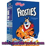 Kellogg's Frosties Cereales De Desayuno Paquete 500 G