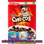 Kellogs Cereales Chocos Caja 500 Gr