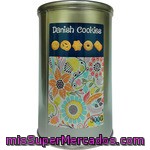 Kelsen Galletas Danish Cookies Lata 300 G