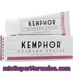 Kemphor Pasta De Dientes Cuidado Encías 1918 Tubo 75 Ml