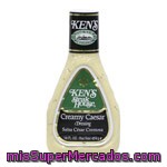 Ken's Salsa César 235ml