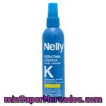 Keratina Líquida Nelly 200 Ml.