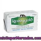 Kerrygold Mantequilla Pura De Irlanda Sin Sal Pastilla 250 Gr