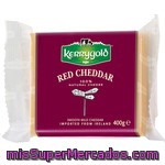 Kerrygold Queso Cheddar Naranja Curado Taco 400 G