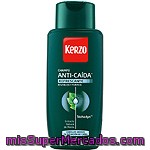 Kerzo Champú Anticaida Fortificante 400ml