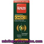 Kerzo Loción Capilar Choc Frasco 150 Ml Cabello En Fase De Caída Importante