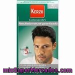 Kerzo Tinte Cabello 10