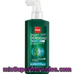 Kerzo Tónico Densidad Volumen Y Cuerpo En Spray Sin Aclarado Dosificador 150 Ml Para Cabello Escaso Con Tendencia A Afinarse