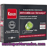 Kerzo Tratamiento Intensivo Anticaída Con Trichodyn En Ampollas Caja 14 Unidades