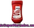 Ketchup Auchan Bote De 560 Gramos