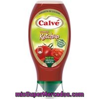 Ketchup Calvé 482 G.
