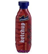 Ketchup Diamir 300 G.