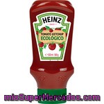 Kétchup Ecológico Heinz 580 Gramos