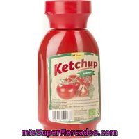 Ketchup Flavour Bio, Dosificador 275 G