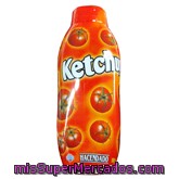 Ketchup, Hacendado, Bote 600 G