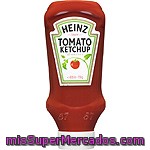 Ketchup Heinz, Bocabajo 700 G