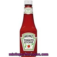 Ketchup Heinz Bote 570 Gramos Peso Neto