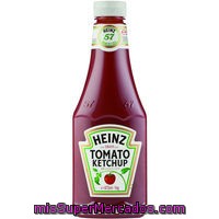 Ketchup Heinz, Frasco 1 Kg