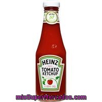 Ketchup Heinz, Frasco 342 G