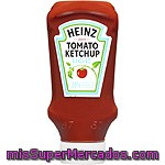 Ketchup Light Heinz, Bocabajo 500 G