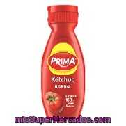 Ketchup Original Prima 325 G.
