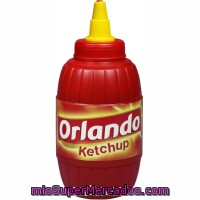 Ketchup Orlando 300 G.