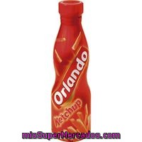 Ketchup Orlando 570 G.