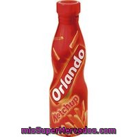 Ketchup Orlando 570 Gramos