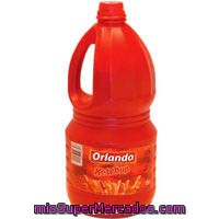 Ketchup Orlando, Bote 1800 Gr