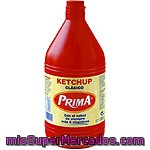 Ketchup Prima, Bote 1800 G