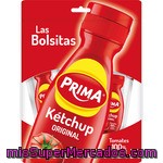 Ketchup Prima, Pack 15x10 G