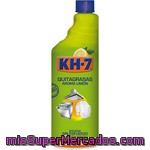 Kh-7 Quitagrasas Cítrico Recambio 750 Ml