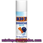 Kh-7 Quitamanchas En Seco 200ml