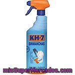 Kh-7 Sin Manchas Quitamanchas Pistola 750 Ml