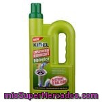 Kidel Limpiatuberías Biológico 1 L