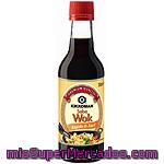 Kikkoman Salsa Wok Frasco 250 Ml