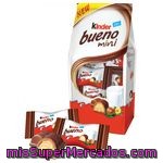 Kinder Bueno Mini Bolsa